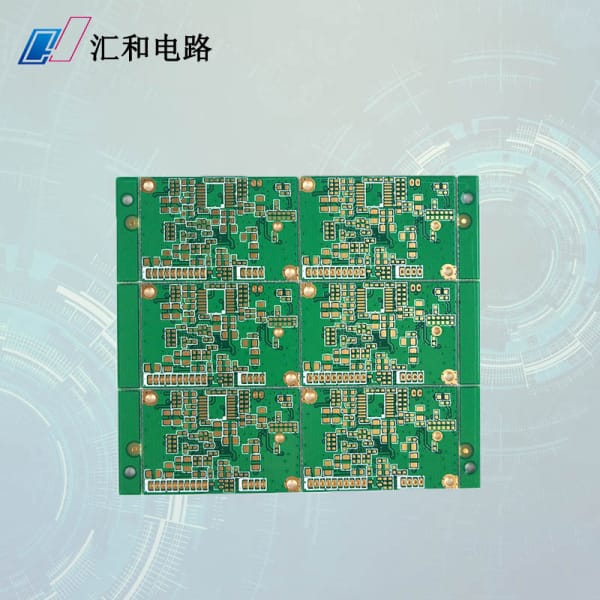 FPC連接器排名第2張
